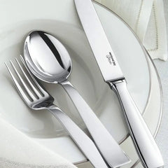 Sambonet Gio Ponti cutlery set - Buy now on ShopDecor - Discover the best products by SAMBONET design