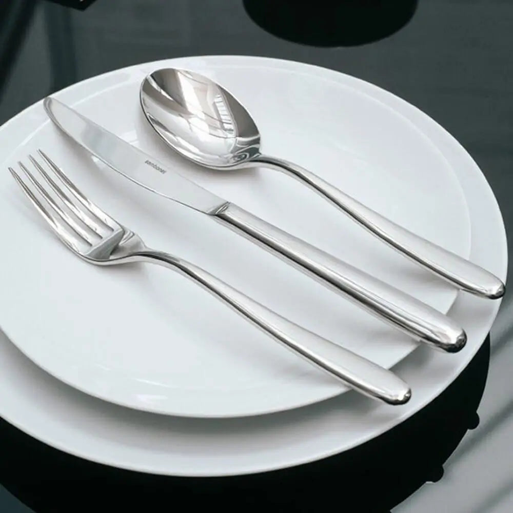 Sambonet Hannah cutlery set - Buy now on ShopDecor - Discover the best products by SAMBONET design