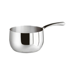 Sambonet Kikka sauce pan 1 handle Without Lid 12 cm - 4.73 in - Buy now on ShopDecor - Discover the best products by SAMBONET design