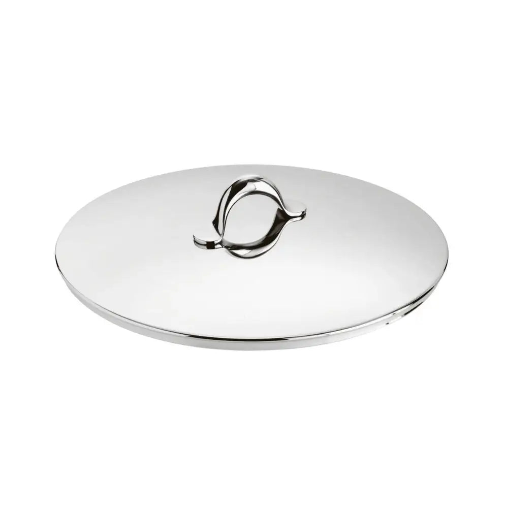 Sambonet Kikka lid 20 cm - 7.88 in - Buy now on ShopDecor - Discover the best products by SAMBONET design
