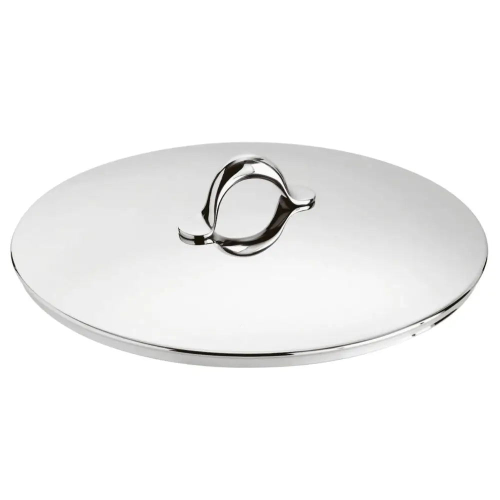 Sambonet Kikka lid 28 cm - 11.03 in - Buy now on ShopDecor - Discover the best products by SAMBONET design