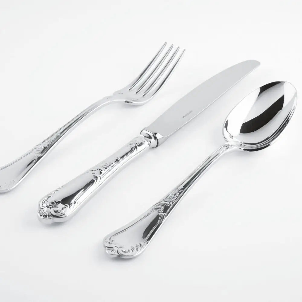 Sambonet Laurier EPNS cutlery set electroplated nickel-silver - Buy now on ShopDecor - Discover the best products by SAMBONET design