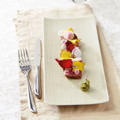 Sambonet Leaf cutlery set - Buy now on ShopDecor - Discover the best products by SAMBONET design