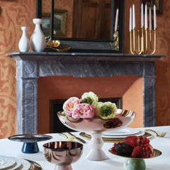 Sambonet Madame stand - Buy now on ShopDecor - Discover the best products by SAMBONET design