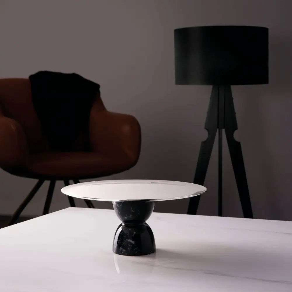 Sambonet Madame stand - Buy now on ShopDecor - Discover the best products by SAMBONET design