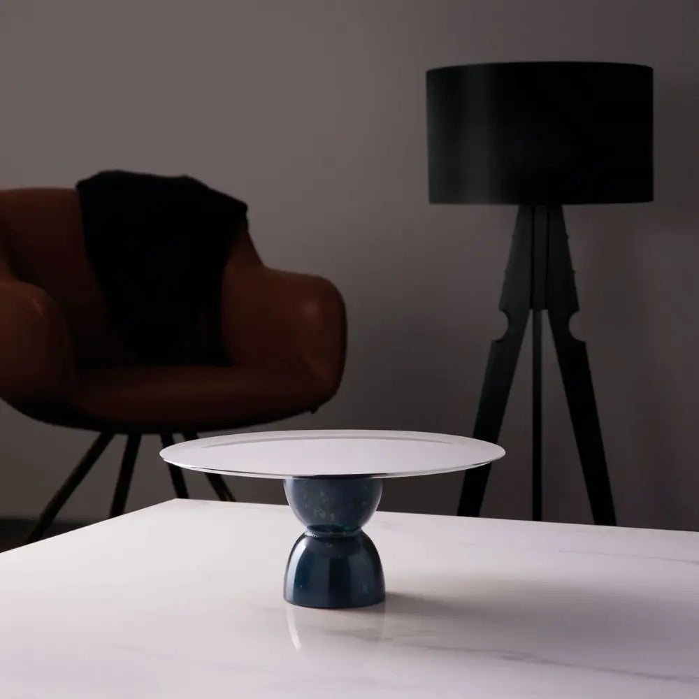Sambonet Madame stand - Buy now on ShopDecor - Discover the best products by SAMBONET design