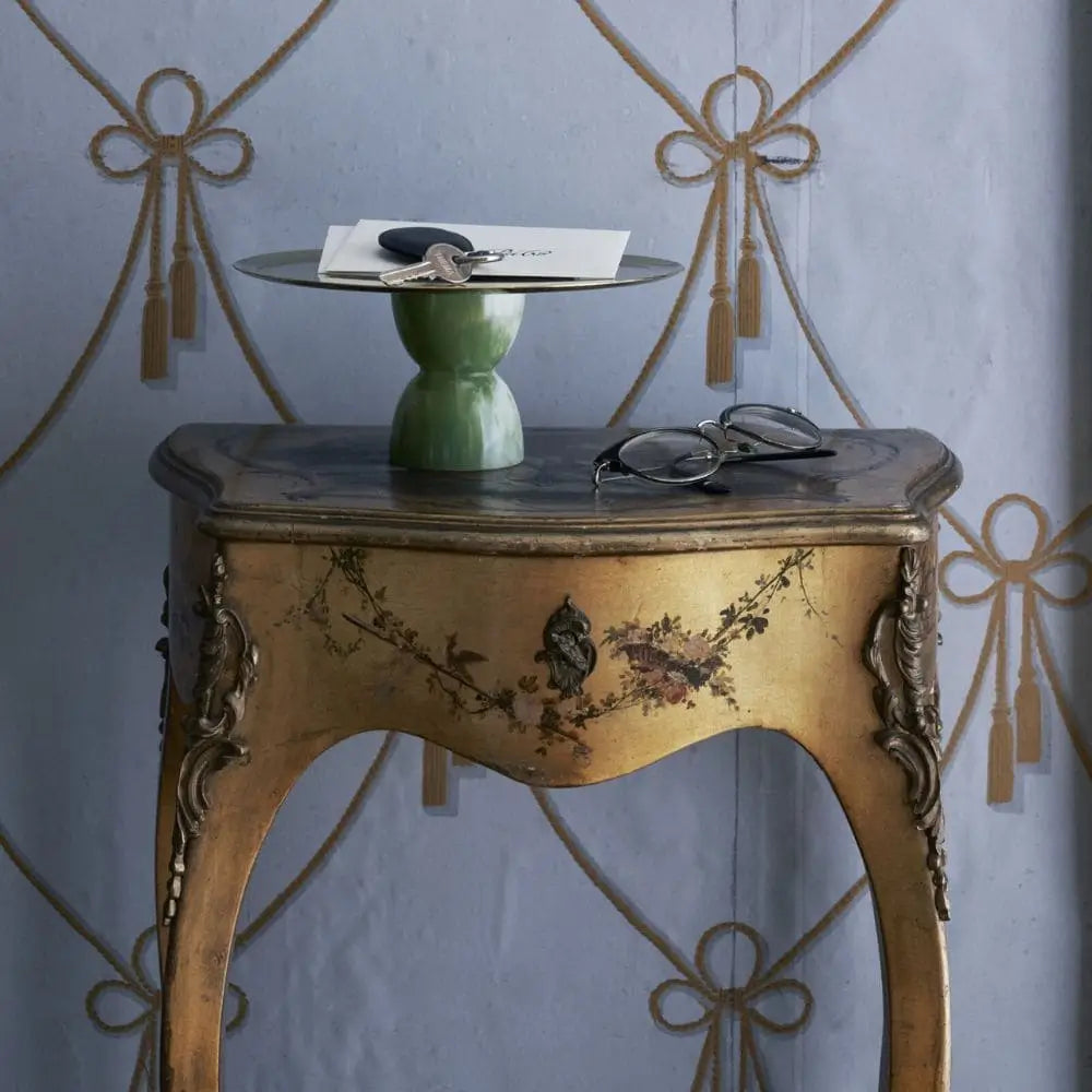 Sambonet Madame stand - Buy now on ShopDecor - Discover the best products by SAMBONET design