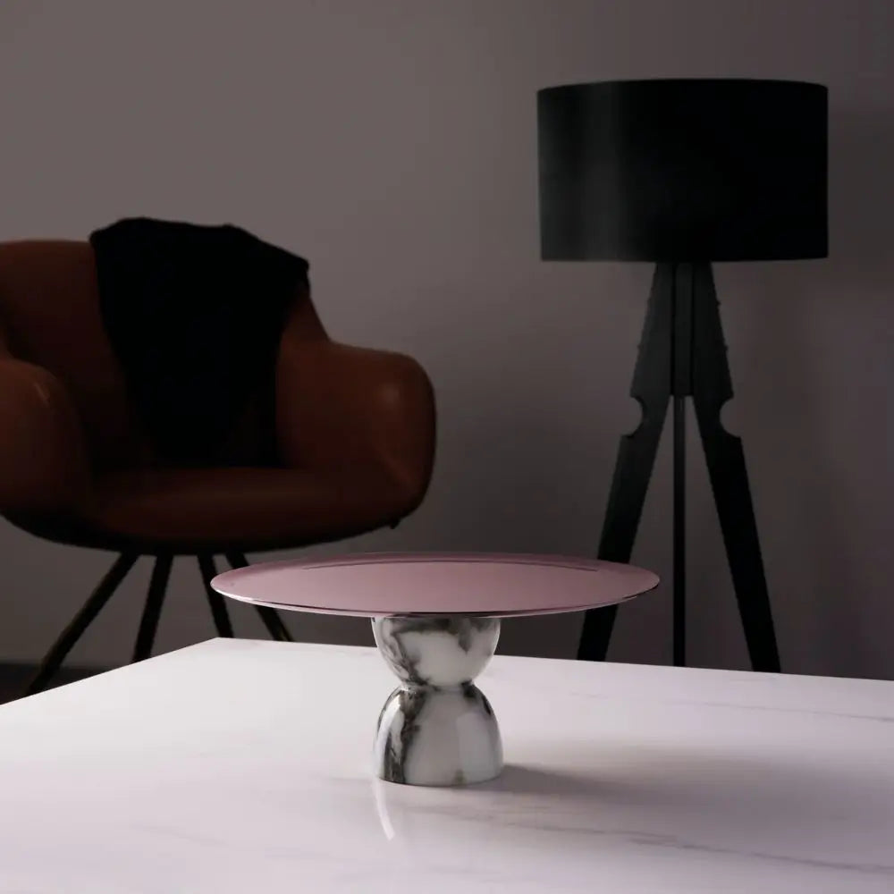 Sambonet Madame stand - Buy now on ShopDecor - Discover the best products by SAMBONET design