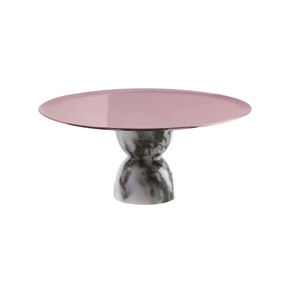Sambonet Madame stand Sambonet PVD Parfait Amour 22 cm - 8.66 in - Buy now on ShopDecor - Discover the best products by SAMBONET design