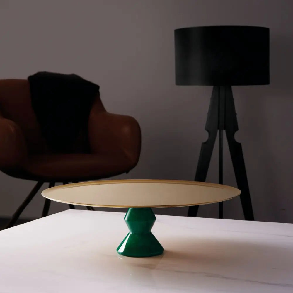 Sambonet Madame stand - Buy now on ShopDecor - Discover the best products by SAMBONET design