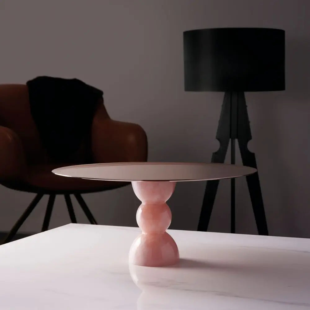 Sambonet Madame stand - Buy now on ShopDecor - Discover the best products by SAMBONET design