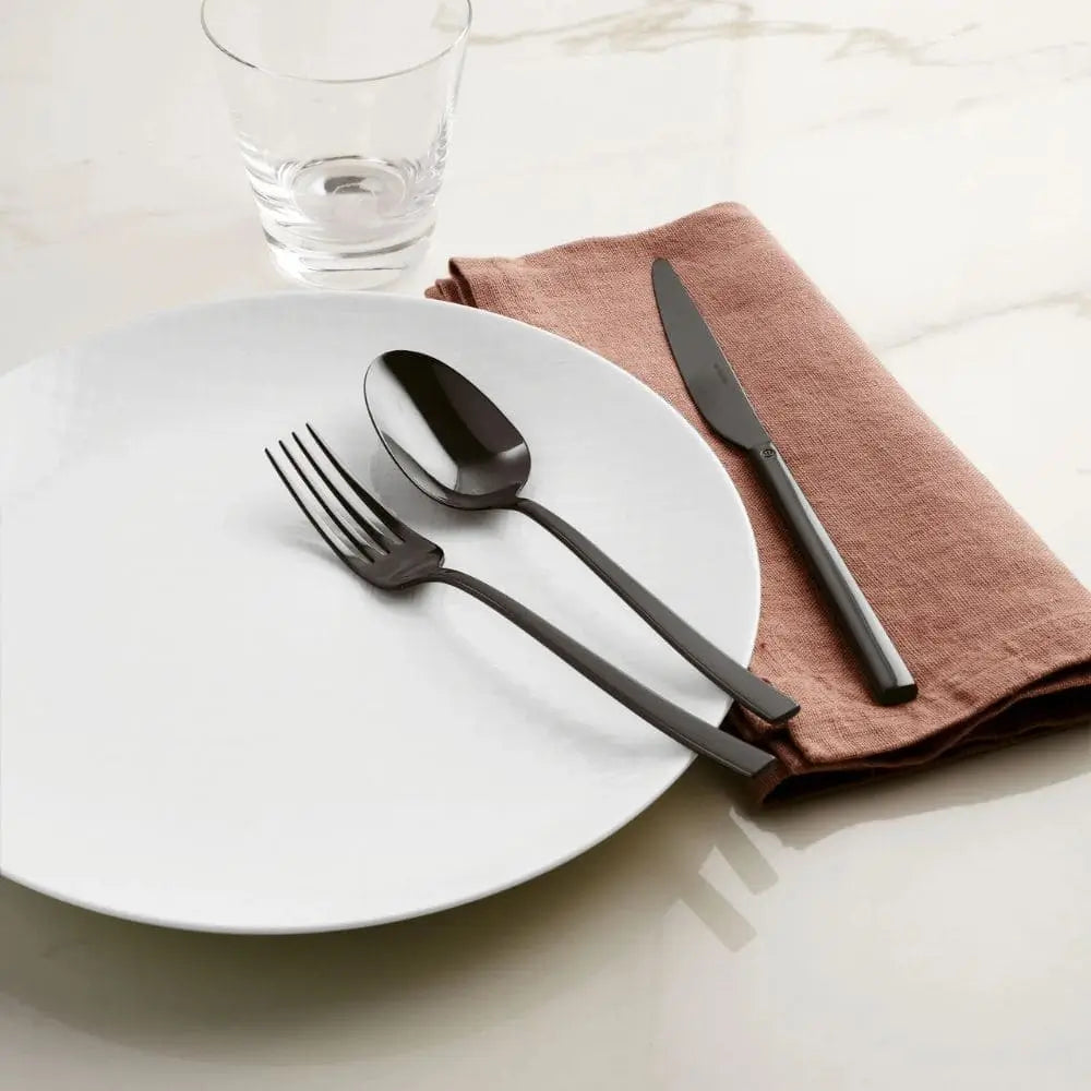 Sambonet Rock cutlery set - Buy now on ShopDecor - Discover the best products by SAMBONET design