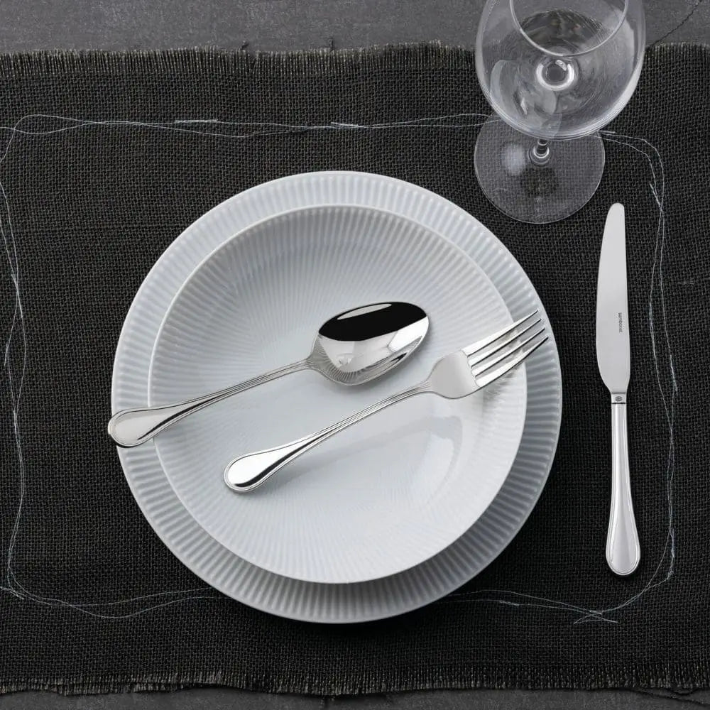 Sambonet Royal cutlery set - Buy now on ShopDecor - Discover the best products by SAMBONET design