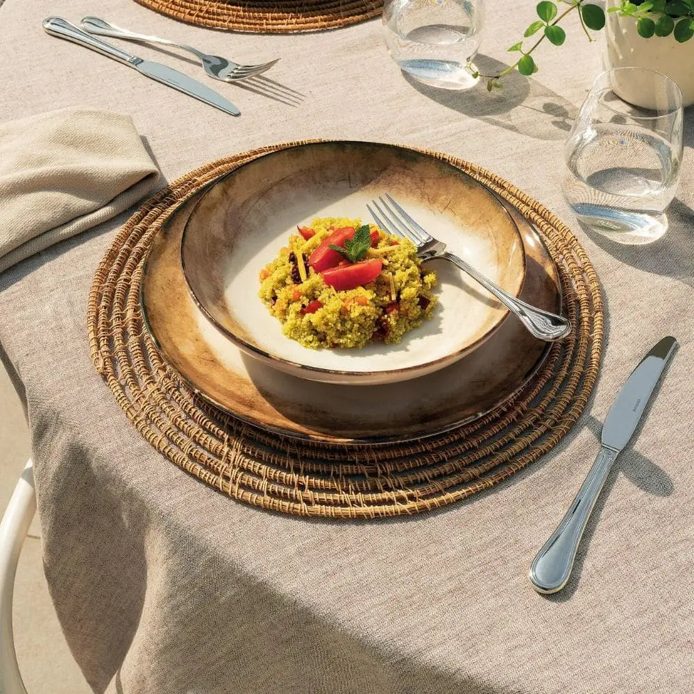Sambonet Royal cutlery set - Buy now on ShopDecor - Discover the best products by SAMBONET design