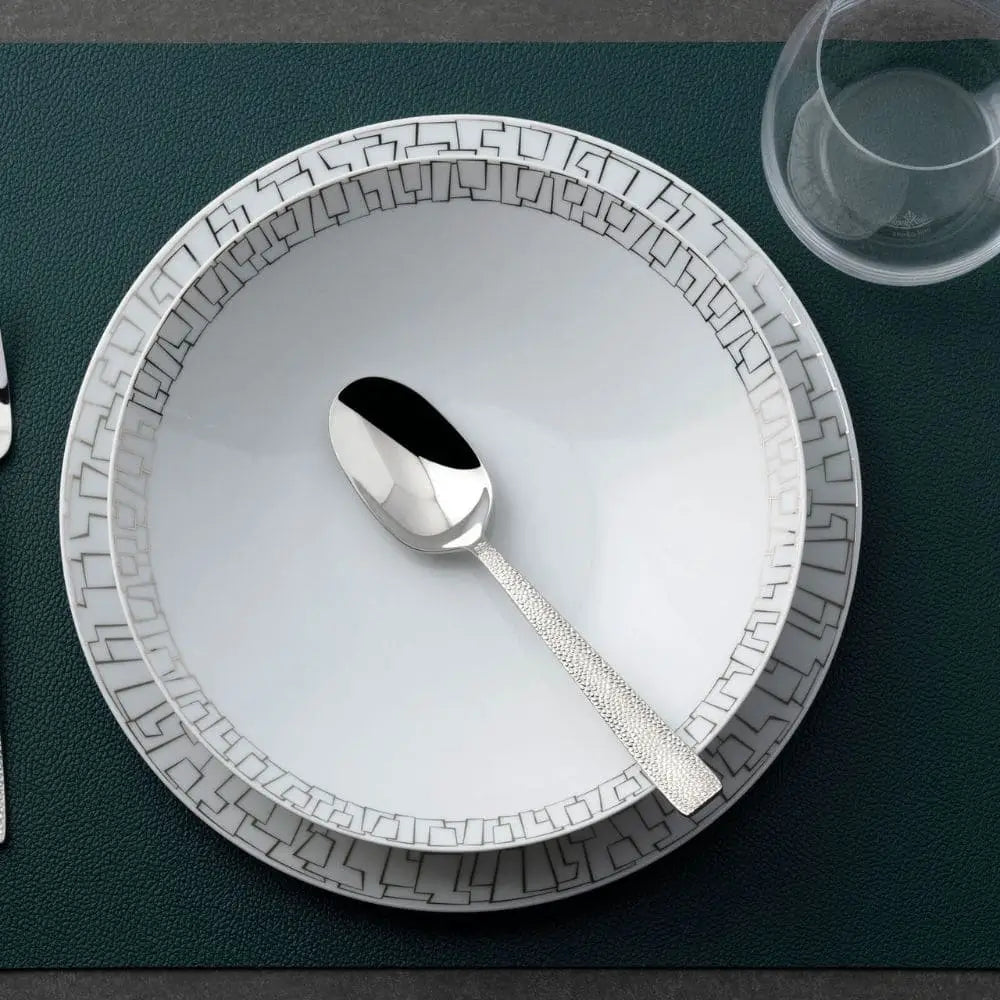 Sambonet Siena cutlery set - Buy now on ShopDecor - Discover the best products by SAMBONET design