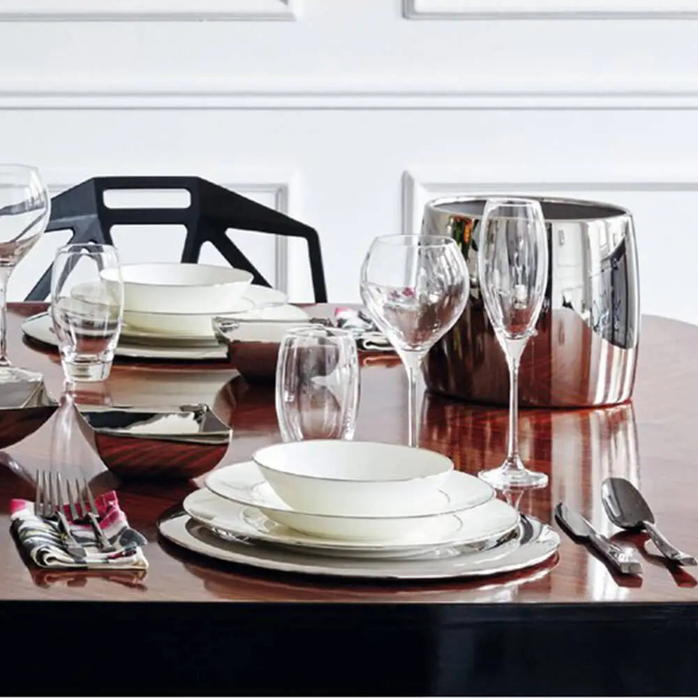 Sambonet Sphera wine cooler - Buy now on ShopDecor - Discover the best products by SAMBONET design