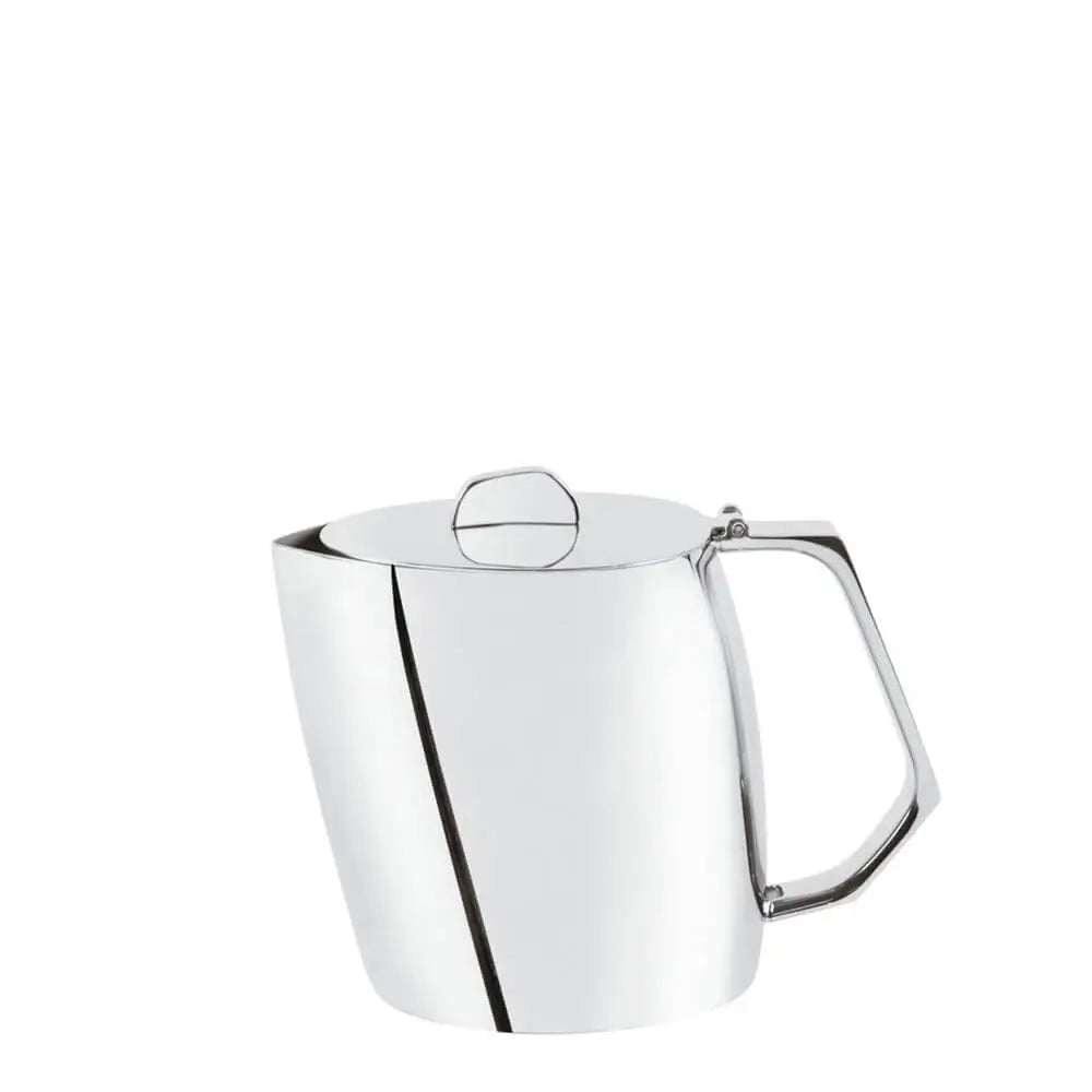 Sambonet Sphera coffee pot Steel 0.6 lt - 20.29 oz - Buy now on ShopDecor - Discover the best products by SAMBONET design