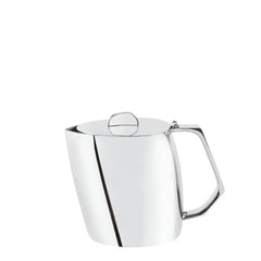Sambonet Sphera coffee pot Steel 0.6 lt - 20.29 oz - Buy now on ShopDecor - Discover the best products by SAMBONET design