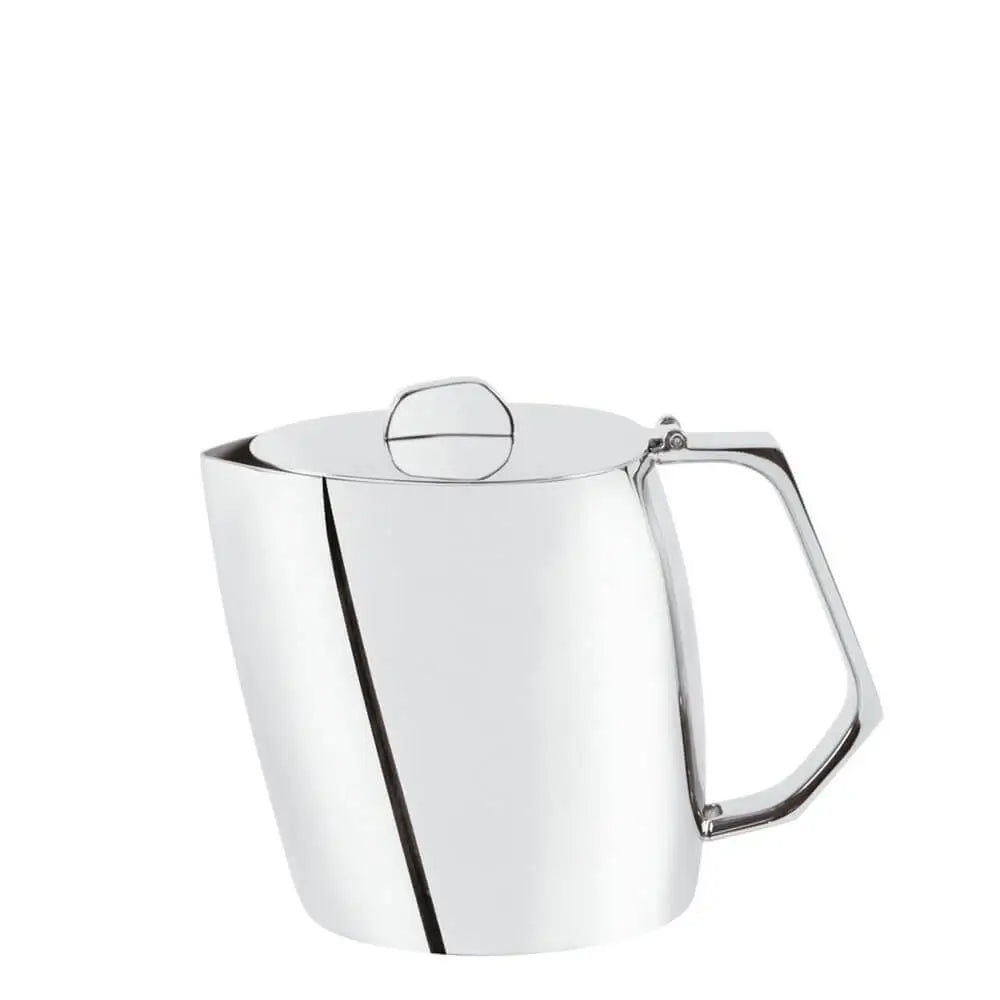 Sambonet Sphera coffee pot Steel 1 lt - 33.81 oz - Buy now on ShopDecor - Discover the best products by SAMBONET design