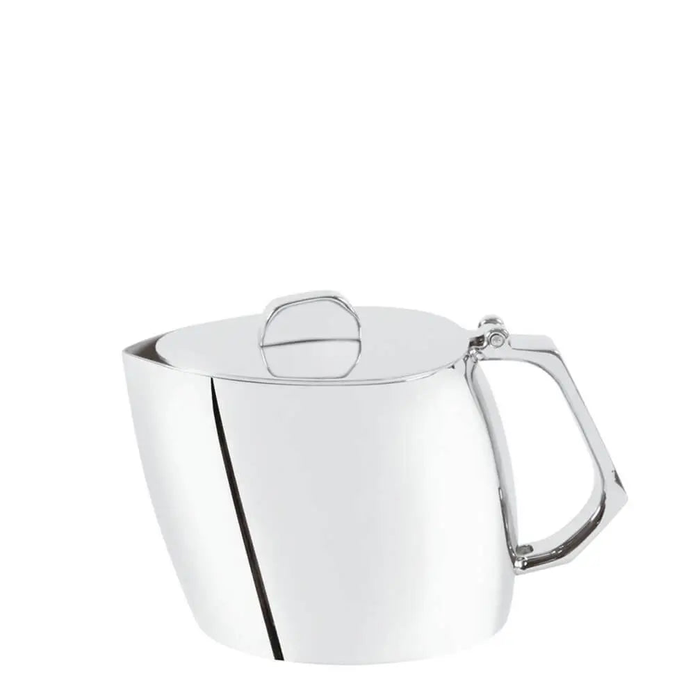 Sambonet Sphera tea pot Steel - Buy now on ShopDecor - Discover the best products by SAMBONET design