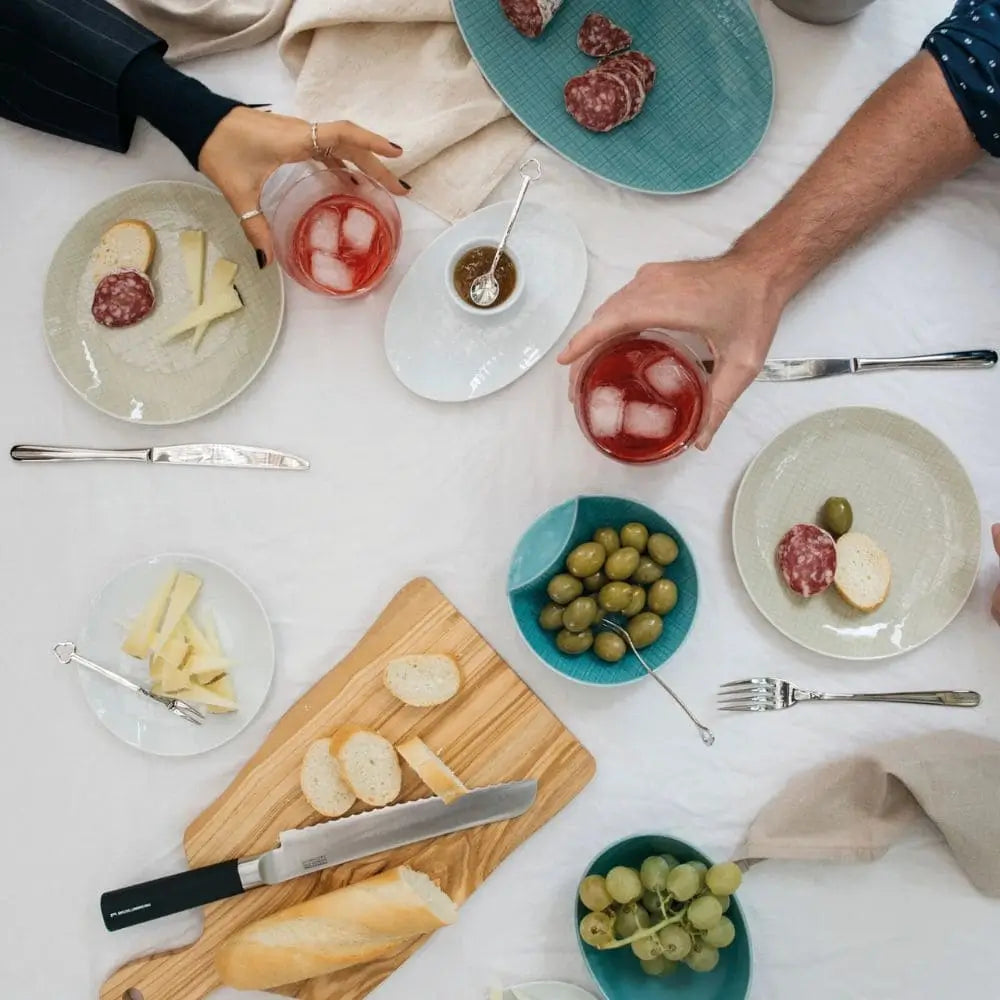 Sambonet Taste cutlery set - Buy now on ShopDecor - Discover the best products by SAMBONET design