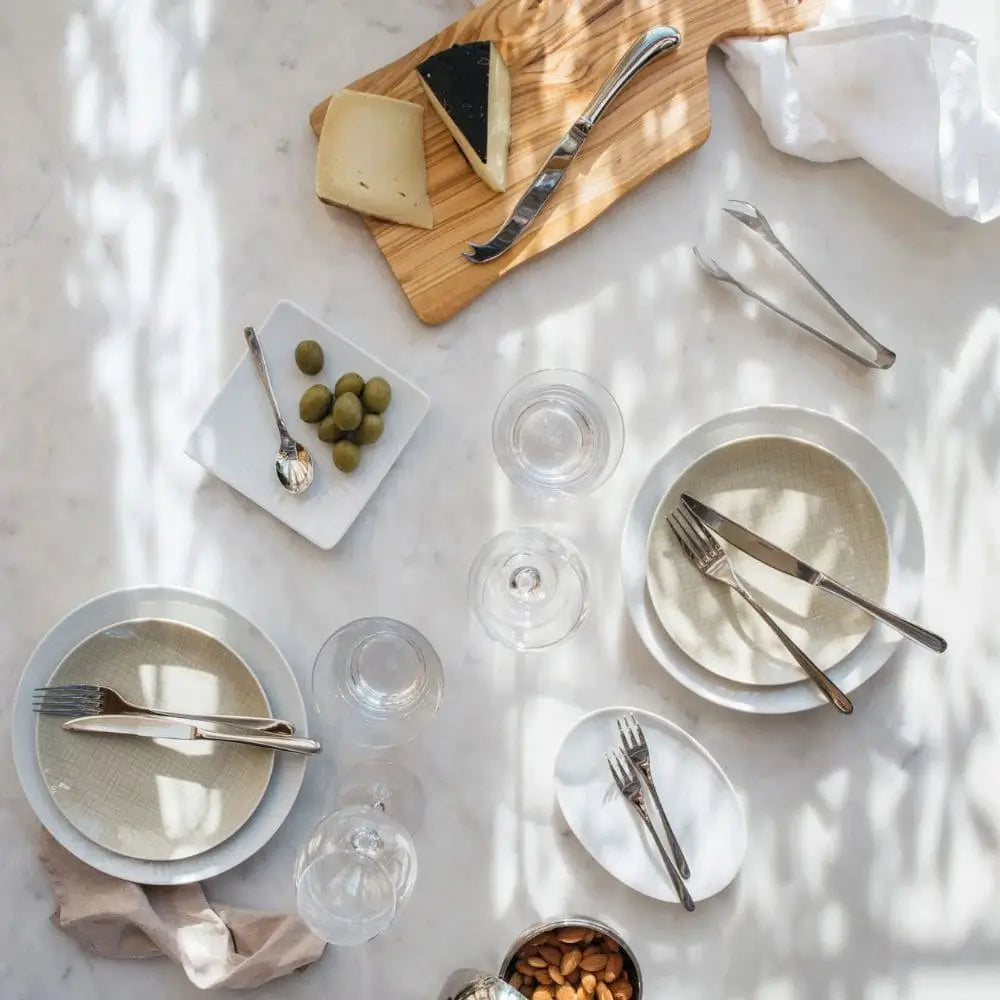 Sambonet Taste cutlery set - Buy now on ShopDecor - Discover the best products by SAMBONET design