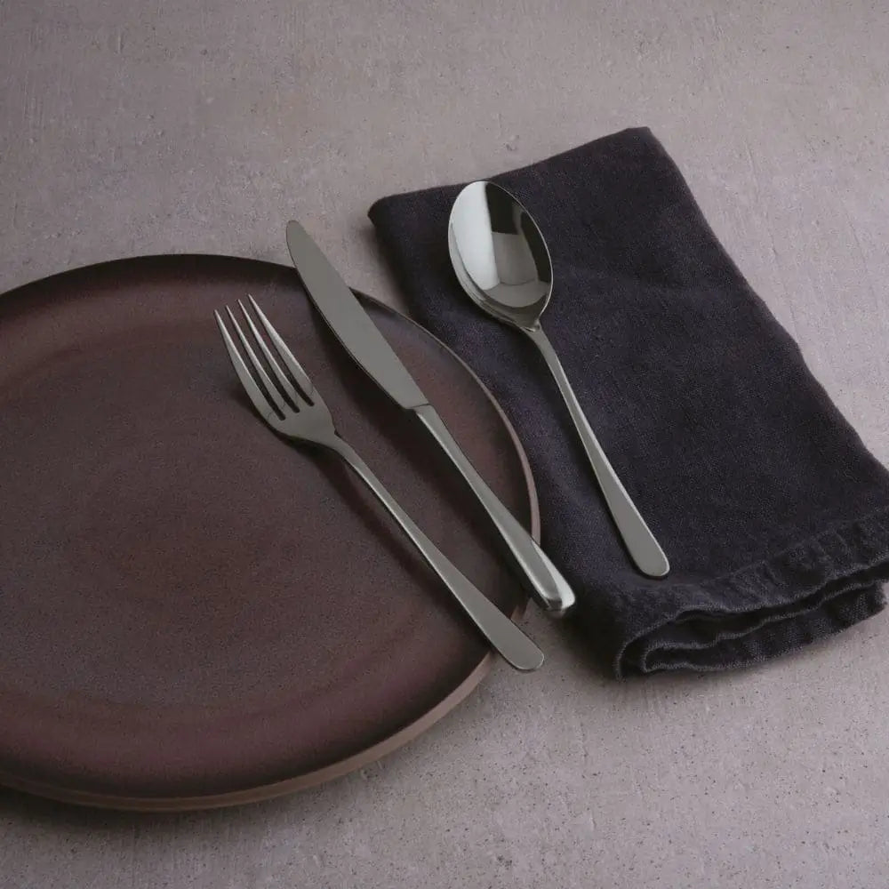 Sambonet Taste cutlery set - Buy now on ShopDecor - Discover the best products by SAMBONET design