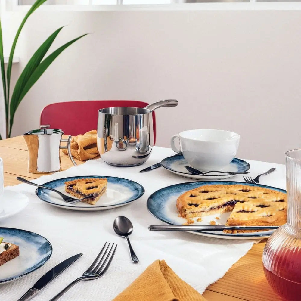 Sambonet Taste cutlery set - Buy now on ShopDecor - Discover the best products by SAMBONET design