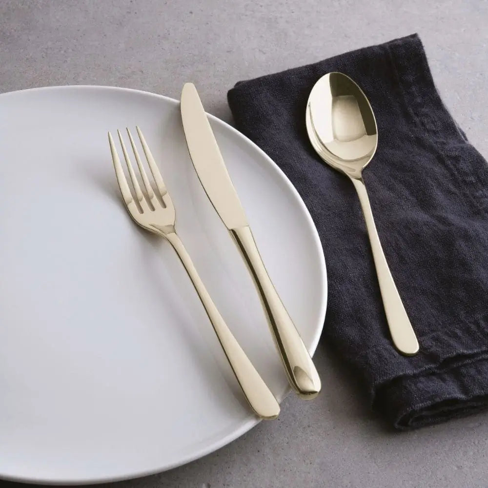 Sambonet Taste cutlery set - Buy now on ShopDecor - Discover the best products by SAMBONET design