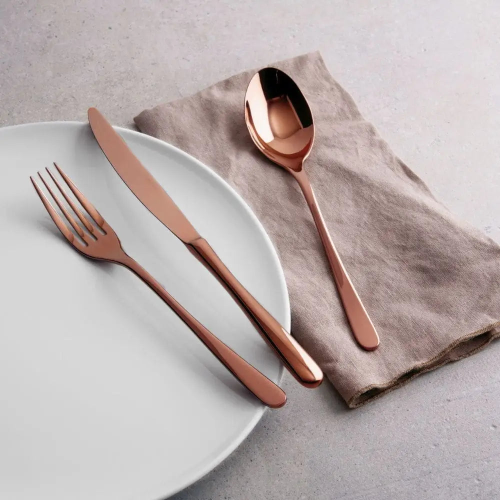 Sambonet Taste cutlery set - Buy now on ShopDecor - Discover the best products by SAMBONET design