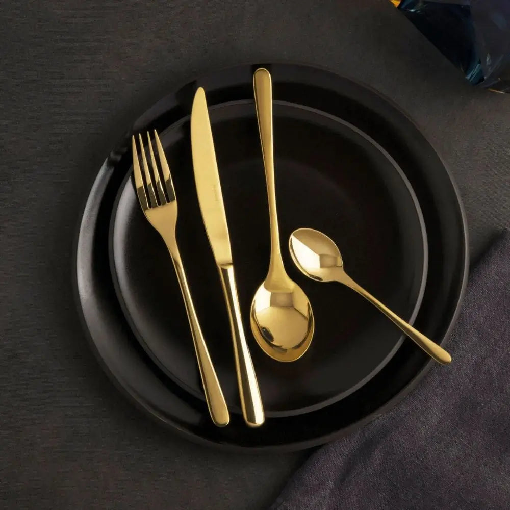 Sambonet Taste cutlery set - Buy now on ShopDecor - Discover the best products by SAMBONET design