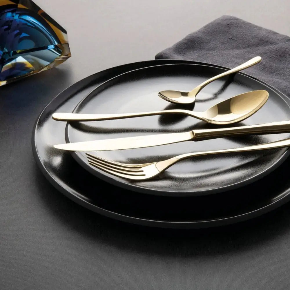 Sambonet Taste cutlery set - Buy now on ShopDecor - Discover the best products by SAMBONET design