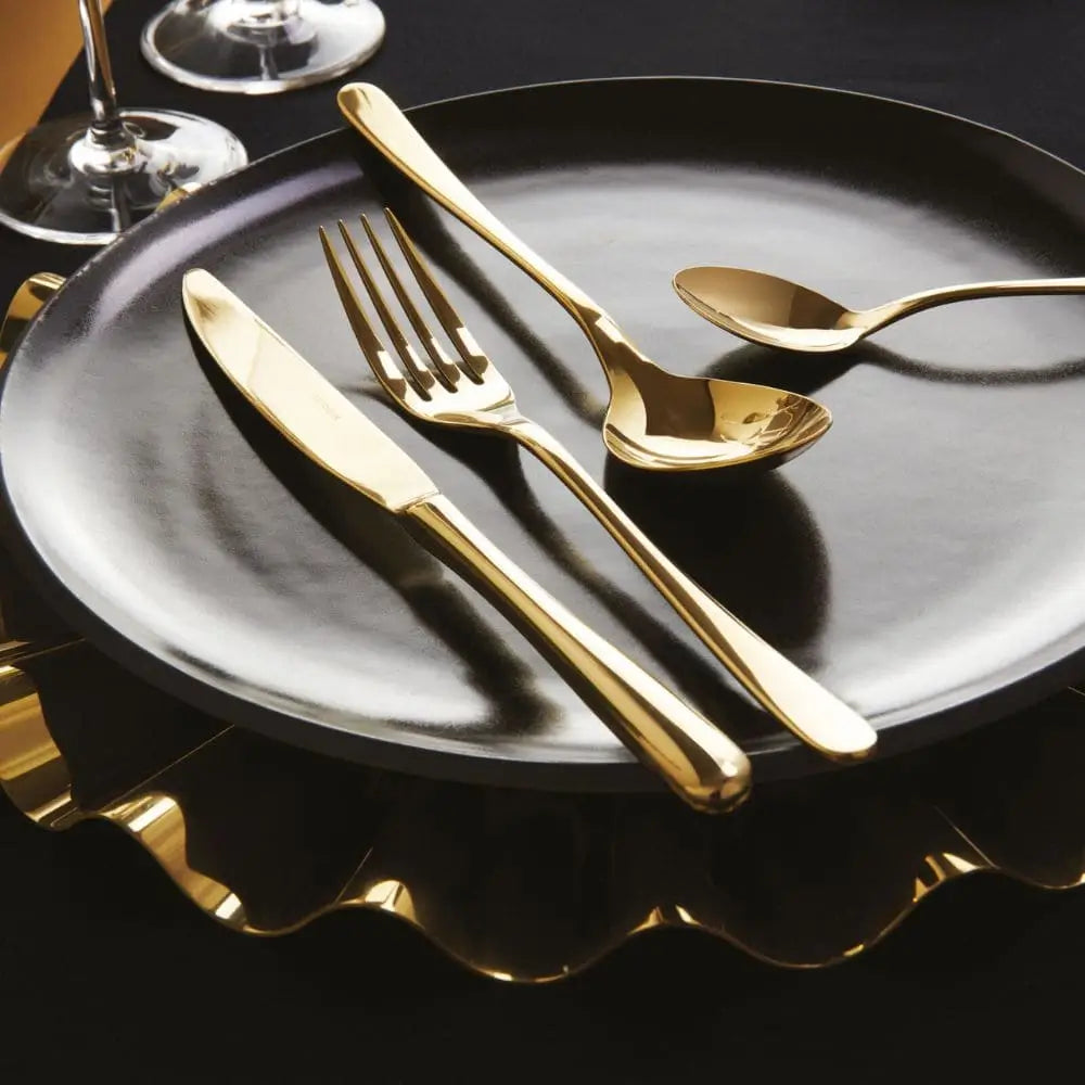 Sambonet Taste cutlery set - Buy now on ShopDecor - Discover the best products by SAMBONET design