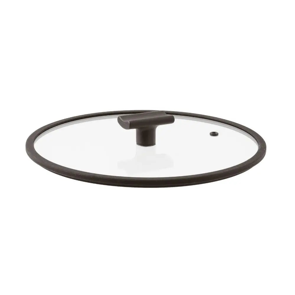 Sambonet Titan Pro Double Induction lid 24 cm - 9.45 in - Buy now on ShopDecor - Discover the best products by SAMBONET design