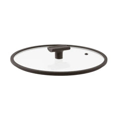 Sambonet Titan Pro Double Induction lid 24 cm - 9.45 in - Buy now on ShopDecor - Discover the best products by SAMBONET design