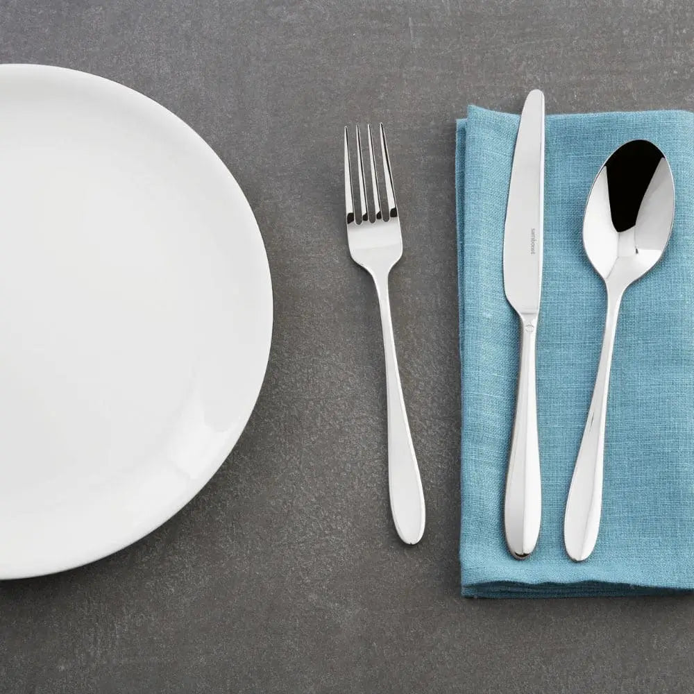 Sambonet Velvet cutlery set - Buy now on ShopDecor - Discover the best products by SAMBONET design