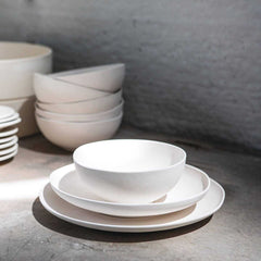 Schönhuber Franchi Aida Serving plate oval ovale - Buy now on ShopDecor - Discover the best products by SCHÖNHUBER FRANCHI design