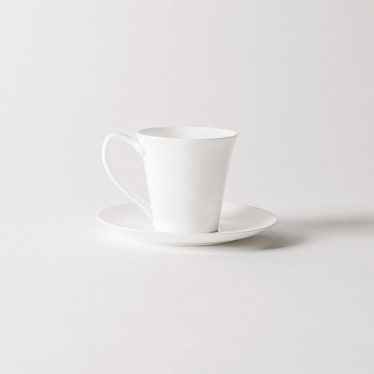Schönhuber Franchi Aida tea cup with petticoat - Buy now on ShopDecor - Discover the best products by SCHÖNHUBER FRANCHI design
