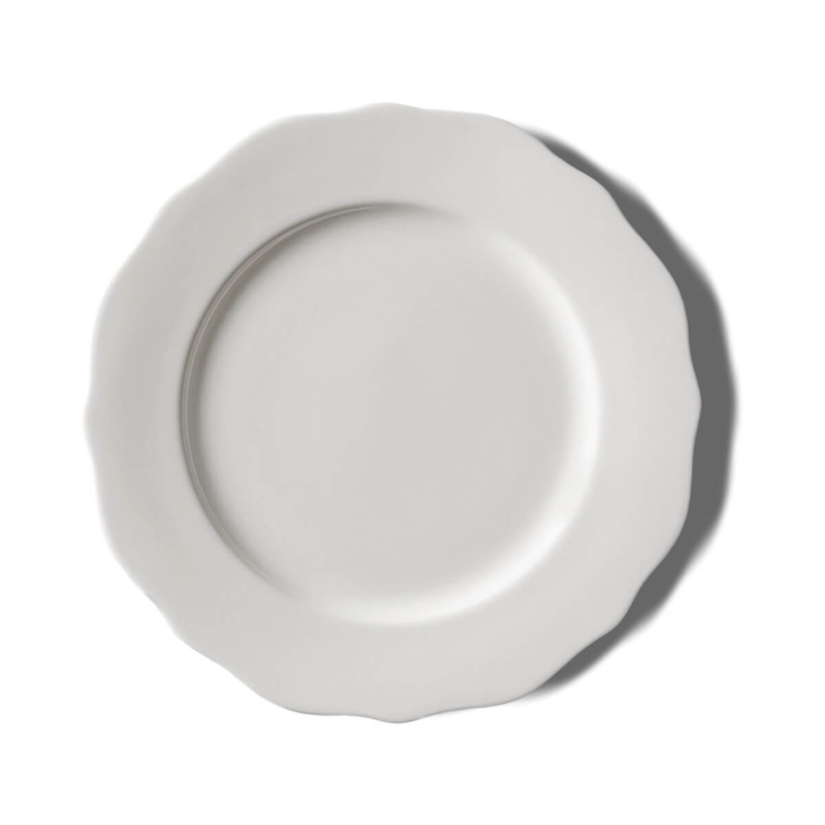 Schönhuber Franchi Armonia Dinner plate Bone China 31 cm - 12.21 inch - Buy now on ShopDecor - Discover the best products by SCHÖNHUBER FRANCHI design