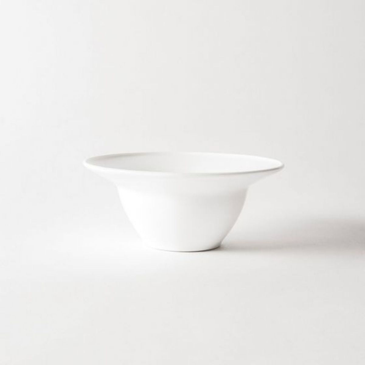 Schönhuber Franchi Assiette D'O Mom Soup Plate diam. 19 cm white - Buy now on ShopDecor - Discover the best products by SCHÖNHUBER FRANCHI design