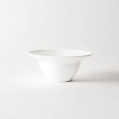 Schönhuber Franchi Assiette D'O Mom Soup Plate diam. 19 cm white - Buy now on ShopDecor - Discover the best products by SCHÖNHUBER FRANCHI design
