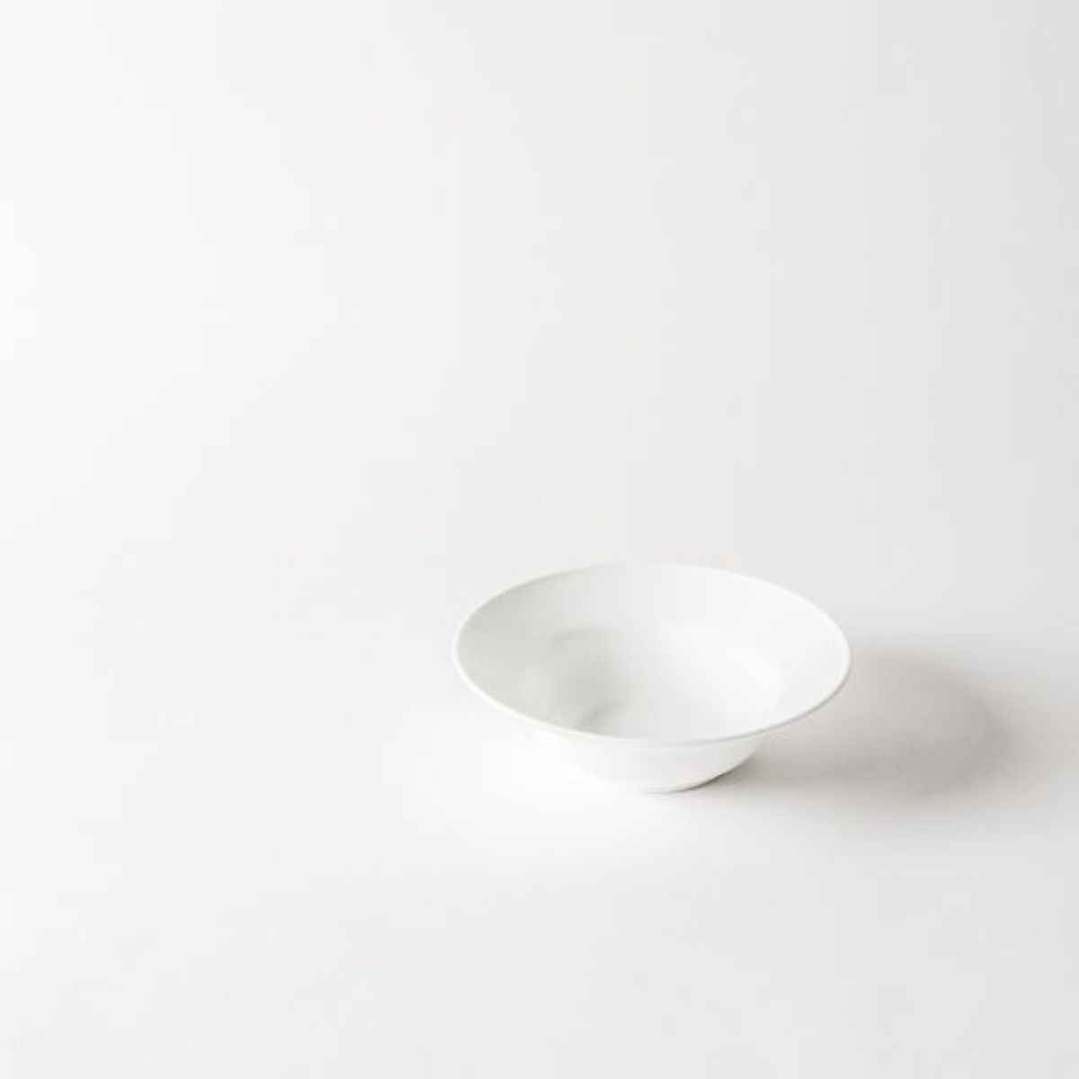 Schönhuber Franchi Assiette D'O Mom Soup Plate diam. 21 cm white - Buy now on ShopDecor - Discover the best products by SCHÖNHUBER FRANCHI design