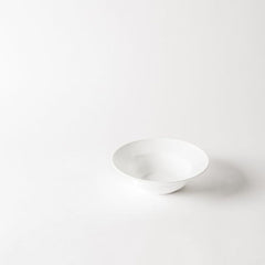 Schönhuber Franchi Assiette D'O Mom Soup Plate diam. 21 cm white - Buy now on ShopDecor - Discover the best products by SCHÖNHUBER FRANCHI design