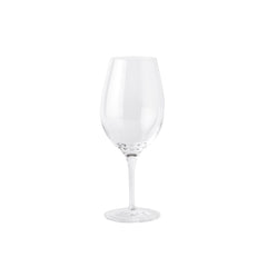 Schönhuber Franchi Basic red wine glass cl. 48 - Buy now on ShopDecor - Discover the best products by SCHÖNHUBER FRANCHI design