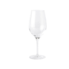 Schönhuber Franchi Basic white wine glass cl. 35 - Buy now on ShopDecor - Discover the best products by SCHÖNHUBER FRANCHI design