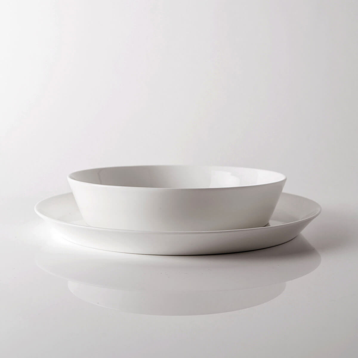 Schönhuber Franchi Fjord cup diam. 14 cm. - Buy now on ShopDecor - Discover the best products by SCHÖNHUBER FRANCHI design