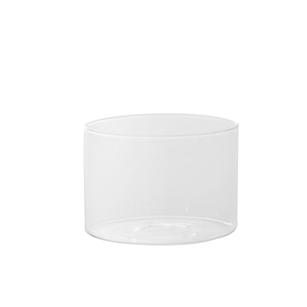 Schönhuber Franchi Lime Line low tumbler cl. 34 - Buy now on ShopDecor - Discover the best products by SCHÖNHUBER FRANCHI design