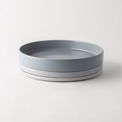 Schönhuber Franchi Lunch Layers Soup plate Whale - Buy now on ShopDecor - Discover the best products by SCHÖNHUBER FRANCHI design
