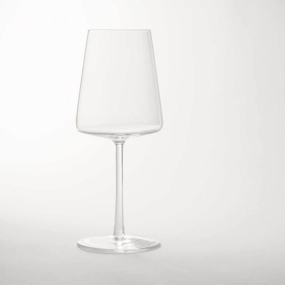 Schönhuber Franchi Point red wine glass cl. 52 - Buy now on ShopDecor - Discover the best products by SCHÖNHUBER FRANCHI design