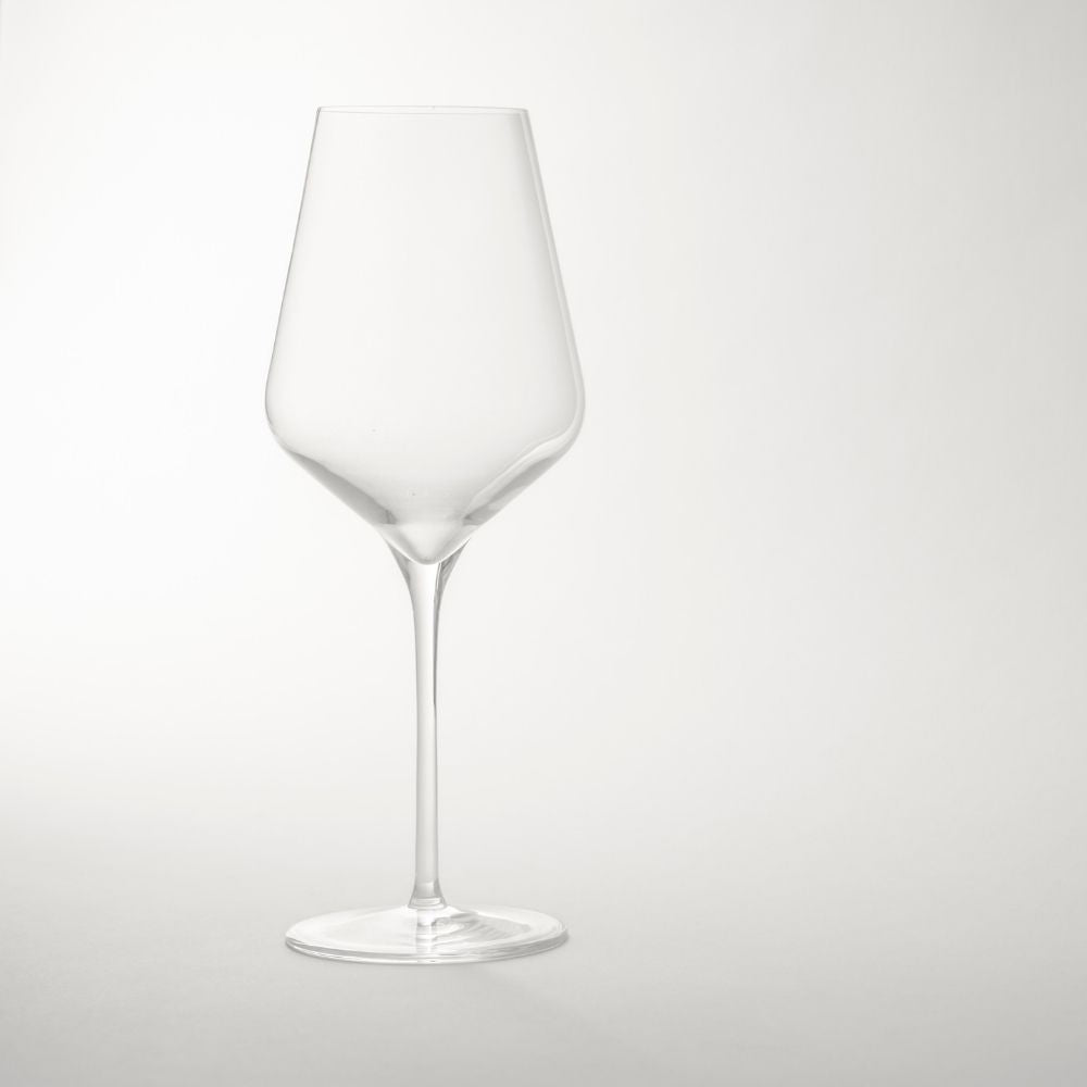 Schönhuber Franchi Q2 red wine glass cl. 56,8 - Buy now on ShopDecor - Discover the best products by SCHÖNHUBER FRANCHI design
